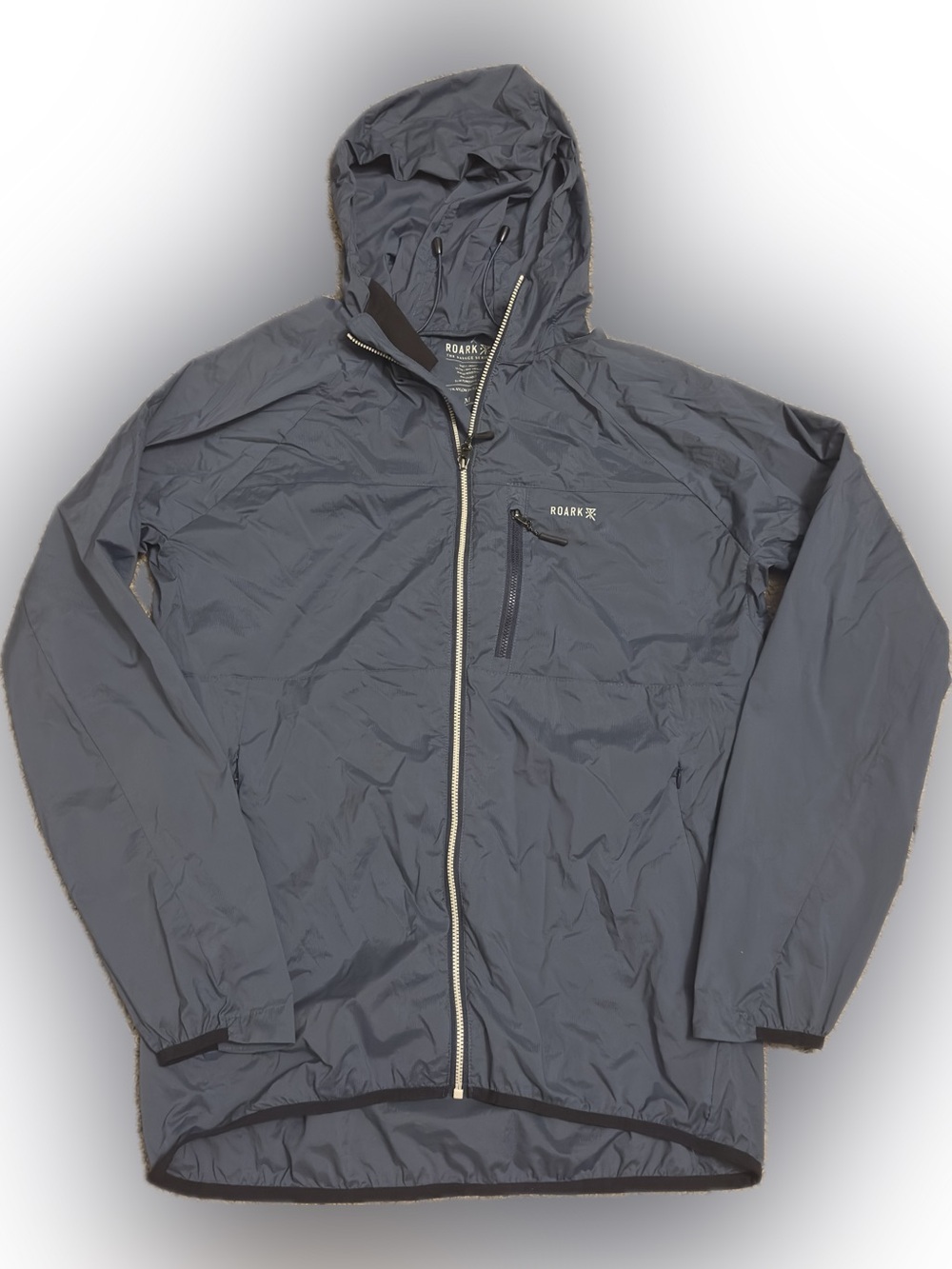 Roark Second Wind Jacket men’s medium
